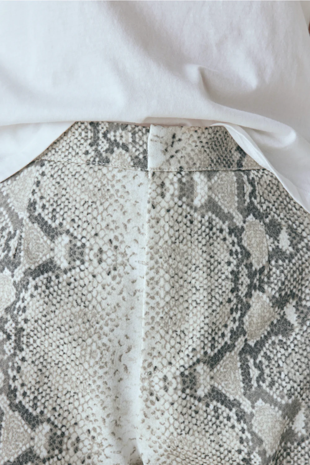 Rue Pants Snake - Image 5