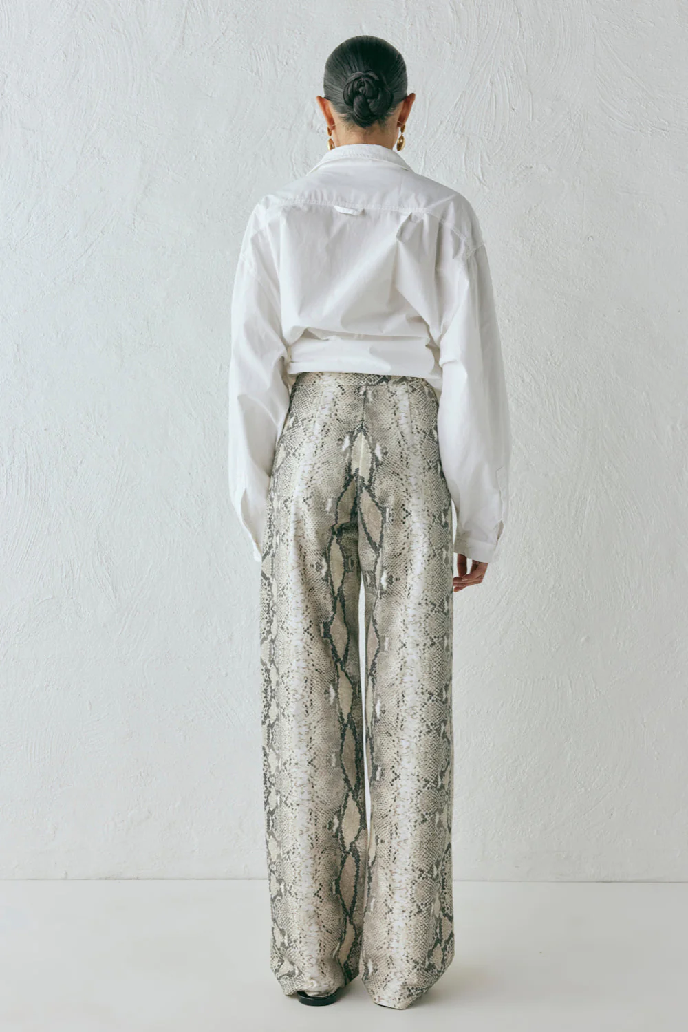 Rue Pants Snake - Image 8