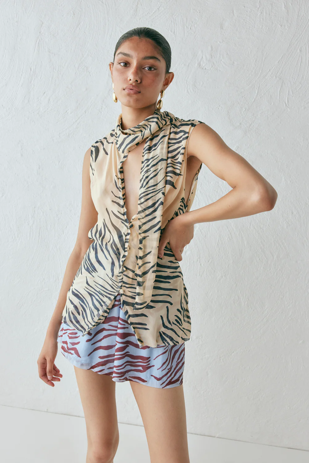 Sava Top Tiger