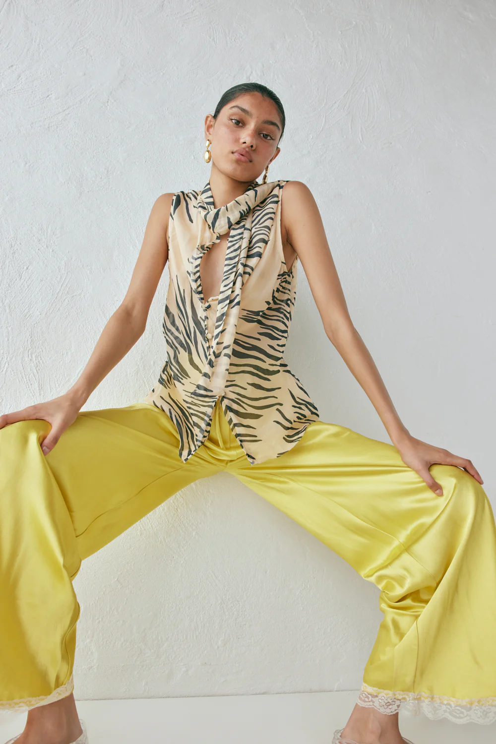 Sava Top Tiger - Image 2