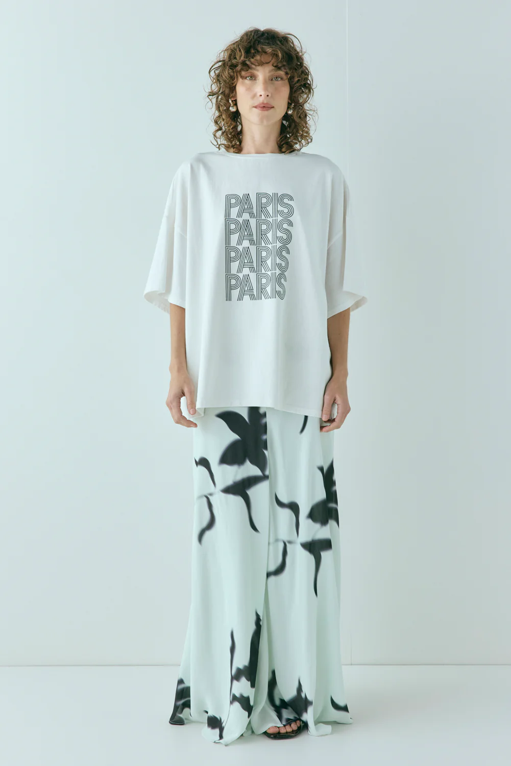Solene Maxi Skirt Fia - Image 4