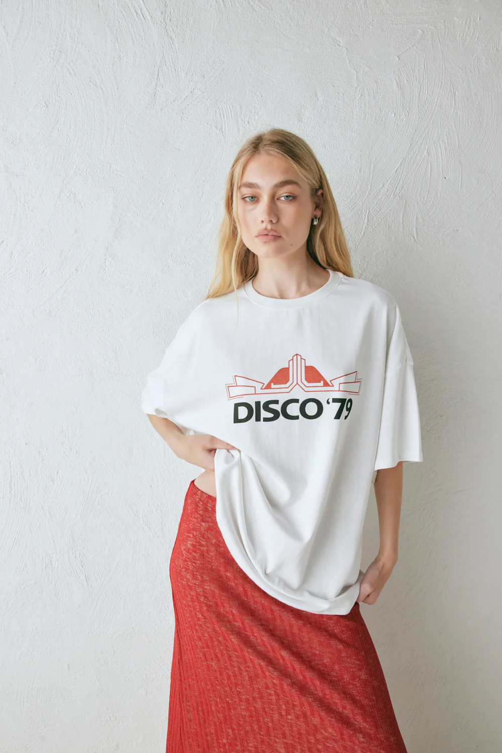 Willow Tee Disco - Image 6
