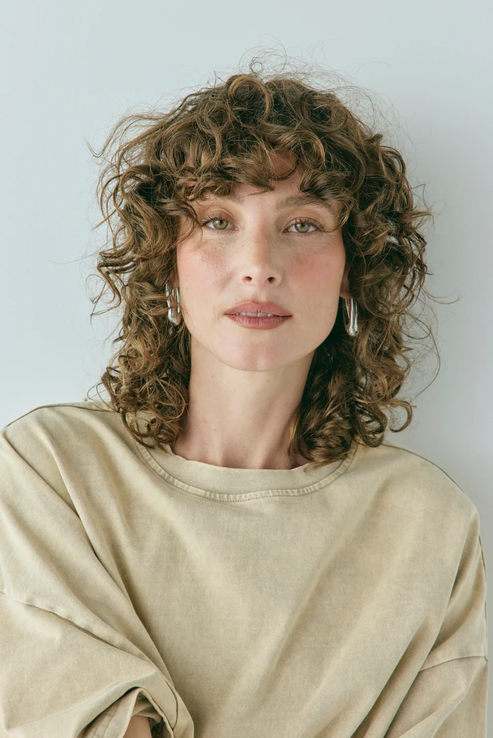 Willow Tee Sand - Image 3