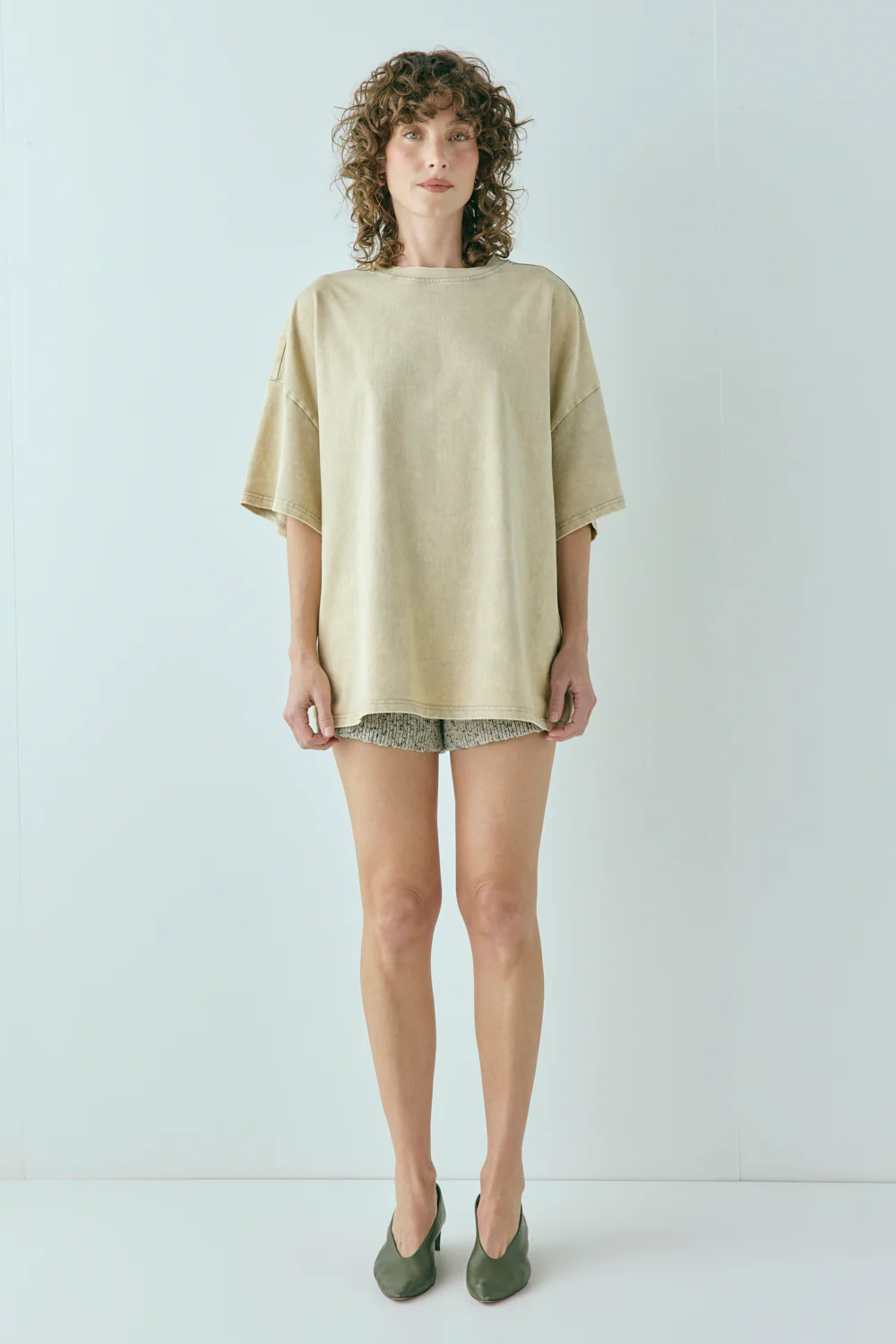 Willow Tee Sand - Image 7