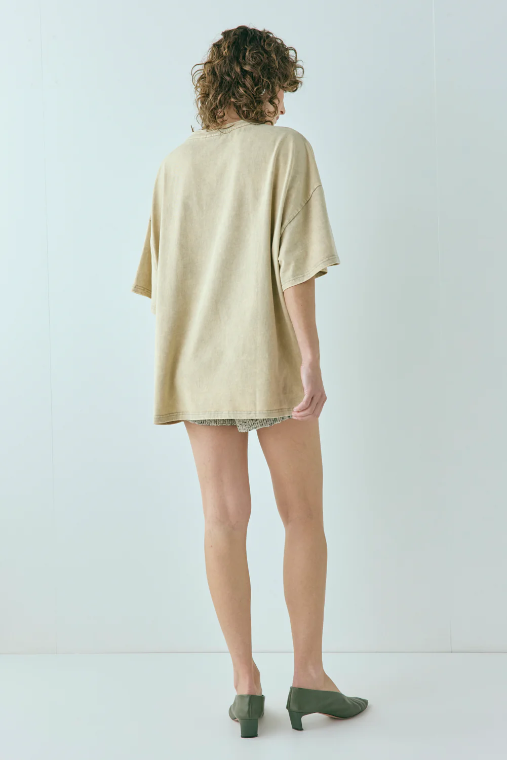 Willow Tee Sand - Image 8