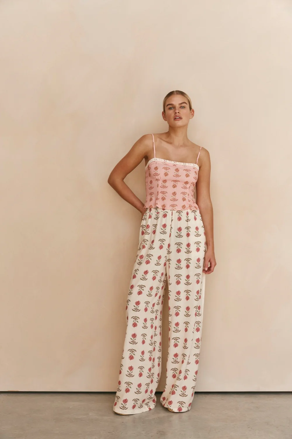 Zima Pants Boheme - Image 2