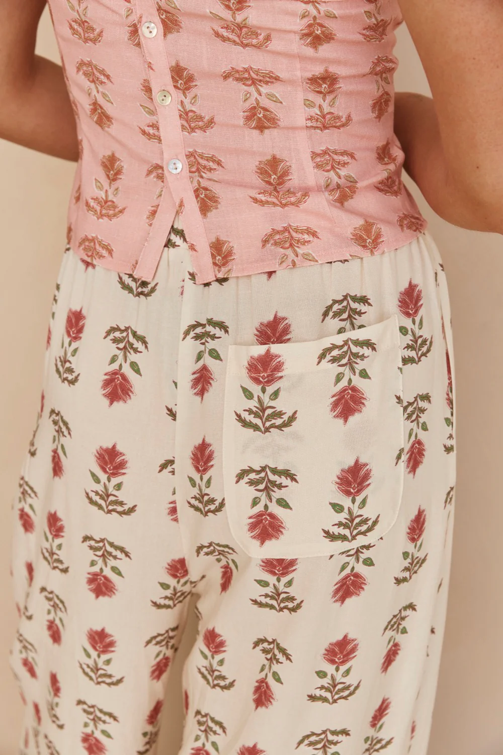 Zima Pants Boheme - Image 3