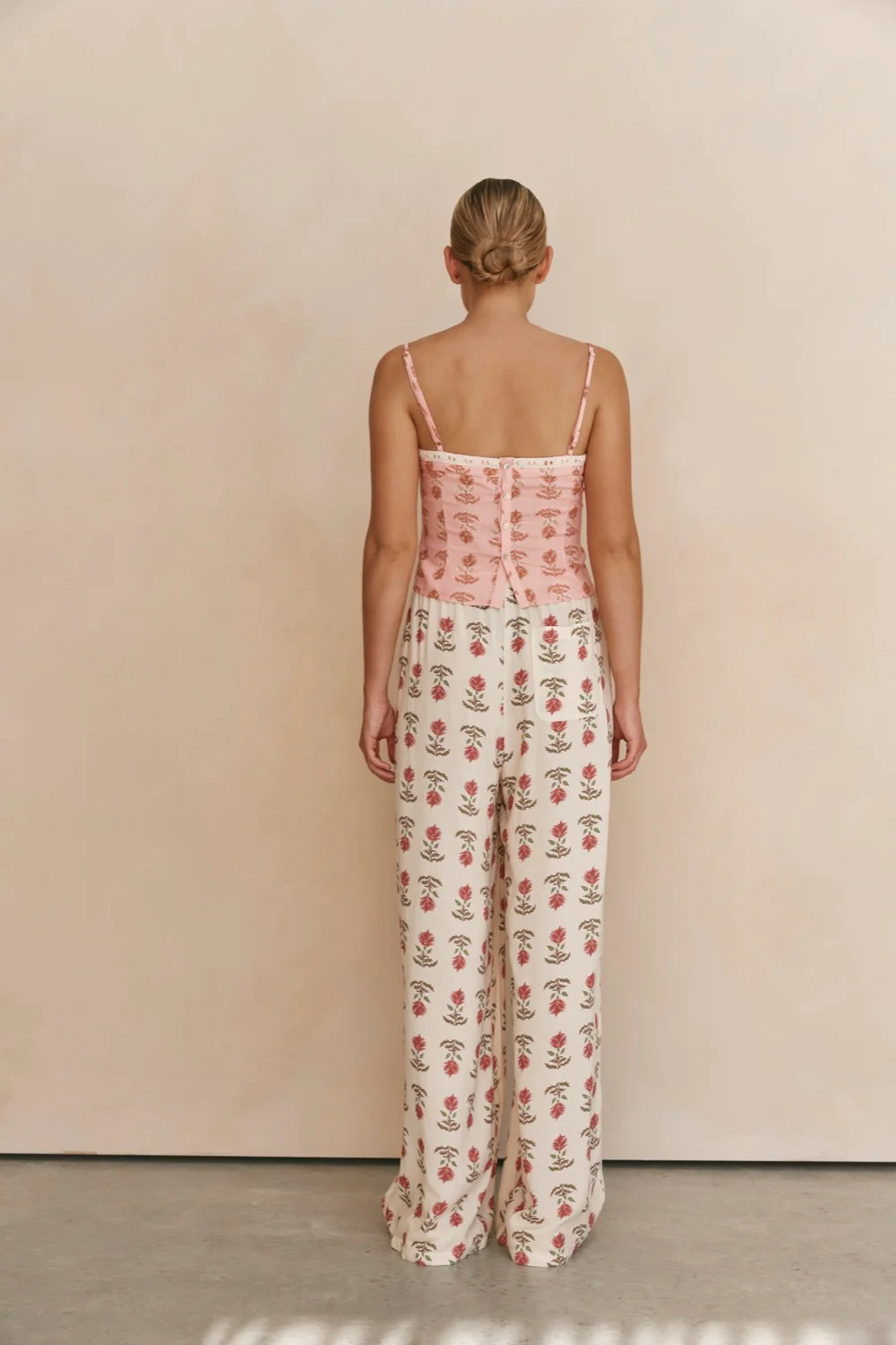 Zima Pants Boheme - Image 5